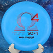 Load image into Gallery viewer, Millennium - First Contact Omega Four 4 - Soft