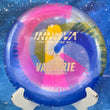 Load image into Gallery viewer, Pre-Owned - Innova - Valkyrie (Penned Patent # Full Color DX, I-Dye Champion)