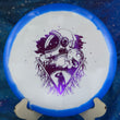 Load image into Gallery viewer, Westside - Pine - Tournament Orbit - Unearthed Stamp