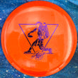 Load image into Gallery viewer, Discmania - MD3 - Metal Flake C-Line - Alden Harris Throwing Astro