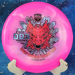 Load image into Gallery viewer, Discmania - Gannon Buhr Premier Series DD3 - Q-Line - 2025 World Champion Edition