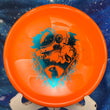 Load image into Gallery viewer, Kastaplast - Berg X - K1 Line - Unearthed Stamp