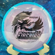 Load image into Gallery viewer, Innova - 2025 Nate Sexton Tour Series Firebird - Proto Color Glow Halo Champion