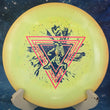 Load image into Gallery viewer, Discraft - Athena - ESP Swirl - Throwing Astro - 2-Foil Stamp