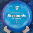Load image into Gallery viewer, Discmania - DD2 - Special Edition Horizon Glow C-Line