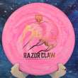 Load image into Gallery viewer, Discmania - Kyle Klein Signature Series Razor Claw - Swirl P-Line P4