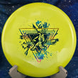 Load image into Gallery viewer, Innova - Mako3 - Star - Neon Astro - Special Edition 2-Foil Stamp