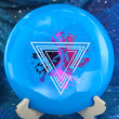 Load image into Gallery viewer, Innova - Mako3 - Star - Neon Astro - Special Edition 2-Foil Stamp