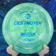Load image into Gallery viewer, Innova - 2024 Eveliina Salonen Signature Series Destroyer - Swirled Star