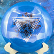 Load image into Gallery viewer, Prodigy - D6 - Reblend - Throwing Astro - Special Edition 2-Foil Stamp