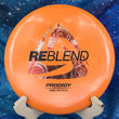 Load image into Gallery viewer, Pre-Owned - Prodigy - M4 (500 Spectrum, 400G, Glow, Reblend)