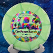 Load image into Gallery viewer, Dynamic Discs - Deputy - Classic Burst - Misprint Stamp