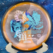 Load image into Gallery viewer, MVP - Eagle McMahon Synergy Series Resistor - Proton