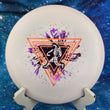 Load image into Gallery viewer, Innova - Roc - Glow KC Pro - Neon Astro - Special Edition 2-Foil Stamp