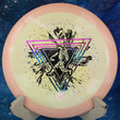 Load image into Gallery viewer, Discraft - Force - ESP Swirl - Throwing Astro - 2-Foil Stamp