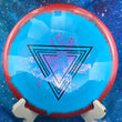 Load image into Gallery viewer, Innova - Boss - Halo Star - Neon Astro - Special Edition 2-Foil Stamp