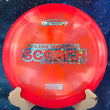 Load image into Gallery viewer, Discraft - 2025 Valerie Mandujano Tour Series Scorch - Z Swirl