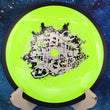 Load image into Gallery viewer, MVP - James Conrad Series Trail - Neutron - Misprints