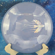 Load image into Gallery viewer, Pre-Owned - Infinite Discs - Conqueror (Run 1 Swirly S-Blend 1st Run)