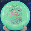 Load image into Gallery viewer, Infinite Discs - James Proctor Centurion - Swirly S-Blend