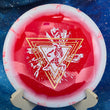 Load image into Gallery viewer, Innova - TL3 - Halo Star - Neon Astro - Special Edition 2-Foil Stamp