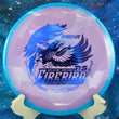 Load image into Gallery viewer, Innova - 2025 Nate Sexton Tour Series Firebird - Proto Color Glow Halo Champion