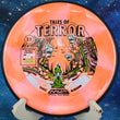 Load image into Gallery viewer, MVP - Ohm - Cosmic Neutron - 2025 Halloween Edition - Eagle McMahon