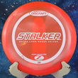 Load image into Gallery viewer, Pre-Owned - Discraft - Stalker (2022 Ledgestone Metallic Z Line, PFN Elite Z)