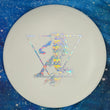 Load image into Gallery viewer, Discmania - FD - Glow D-Line - Alden Harris Throwing Astro