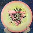 Load image into Gallery viewer, Discraft - Athena - ESP Swirl - Throwing Astro - 2-Foil Stamp
