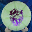 Load image into Gallery viewer, Dynamic Discs - Judge - Classic Blend Burst - Unearthed Stamp