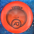 Load image into Gallery viewer, Pre-Owned - Dynamic Discs - Evader (Ricky Wysocki 2x Lucid, Lucid X)