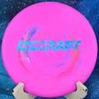 Load image into Gallery viewer, Discraft - Zone - Jawbreaker - Discraft Bar Stamp