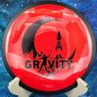 Load image into Gallery viewer, MVP - James Conrad Series Trail - Neutron - Gravity Moon Stamp