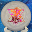 Load image into Gallery viewer, Discmania - P1x - Flex 2 Swirl D-Line - Alden Harris Astro Misprint Stamp