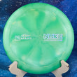 Load image into Gallery viewer, Discraft - Nuke - Titanium Swirl