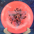 Load image into Gallery viewer, Discraft - Athena - ESP Swirl - Throwing Astro - 2-Foil Stamp