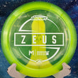 Load image into Gallery viewer, Discraft - Paul McBeth Zeus - Z Lite