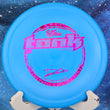 Load image into Gallery viewer, Hyzerbomb - Limited Edition Signature Devan Owens Tank 1.3 - Base Hard