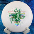 Load image into Gallery viewer, Innova - Roc - Glow KC Pro - Neon Astro - Special Edition 2-Foil Stamp