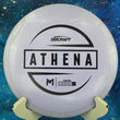 Load image into Gallery viewer, Pre-Owned - Discraft - Athena (Big Z, ESP)