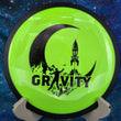 Load image into Gallery viewer, MVP - James Conrad Series Trail - Neutron - Gravity Moon Stamp