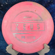 Load image into Gallery viewer, Pre-Owned - Discraft - Zeus (Paul McBeth Series ESP Swirl)