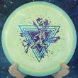 Load image into Gallery viewer, Discraft - Anax - ESP Swirl - Throwing Astro - 2-Foil Stamp
