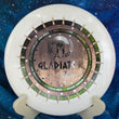 Load image into Gallery viewer, Pre-Owned - Latitude 64 - Gladiator (2017 Opto Sparkle, Feldburg DecoStamp Gold Line)