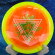 Load image into Gallery viewer, Innova - Firebird - Halo Star - Neon Astro - Special Edition 2-Foil Stamp