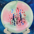 Load image into Gallery viewer, Pre-Owned - Discraft - Buzzz (2007 SuperColor Wixom Tooled ESP Swirl, Z Line, FuZed Buzzsaw)