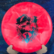 Load image into Gallery viewer, Westside - Bard - Tournament Burst - Unearthed Stamp