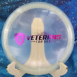 Load image into Gallery viewer, Westside - Longbowman - VIP - Veterans for Vets Stamp