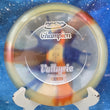 Load image into Gallery viewer, Pre-Owned - Innova - Valkyrie (Penned Patent # Full Color DX, I-Dye Champion)